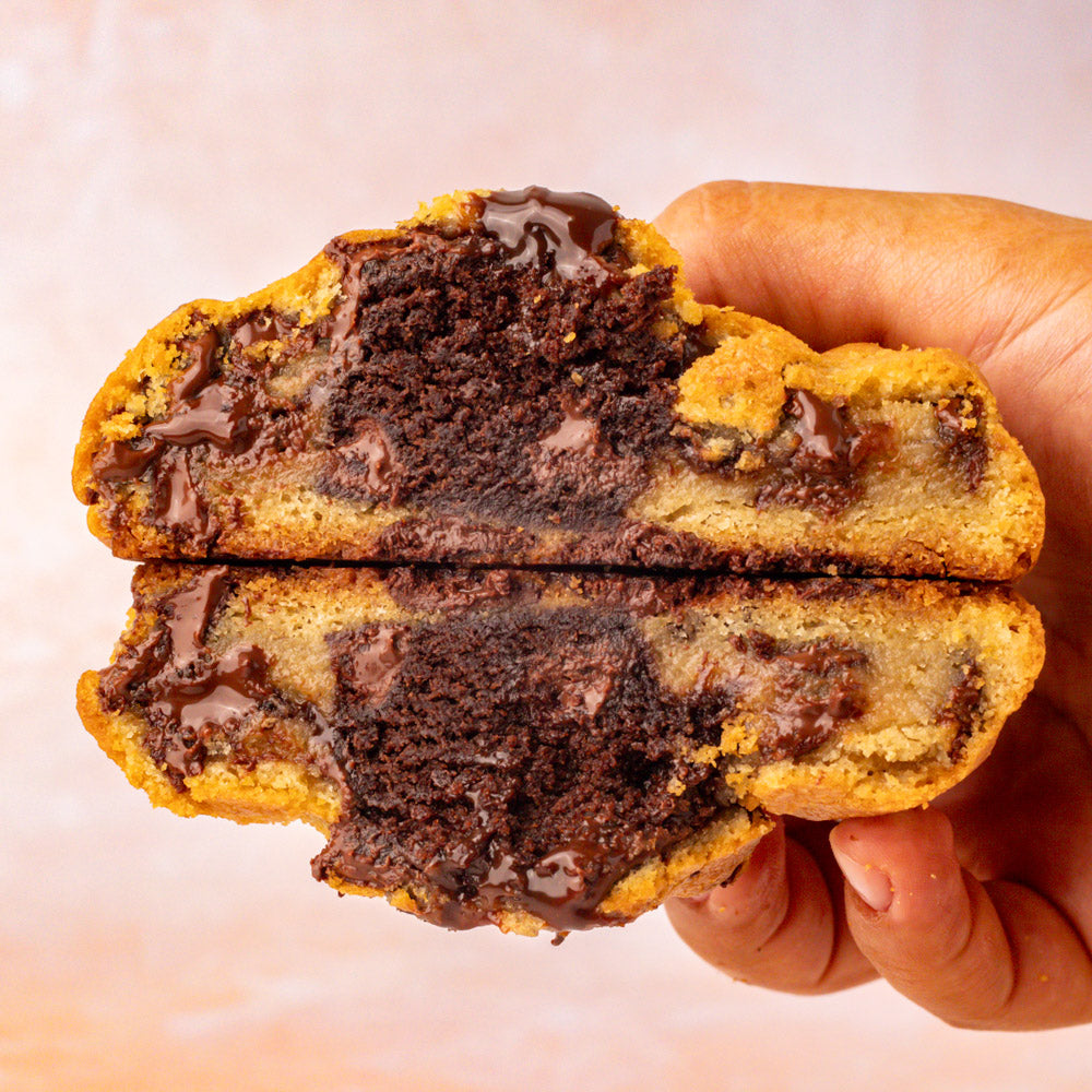 Brownie Fudge