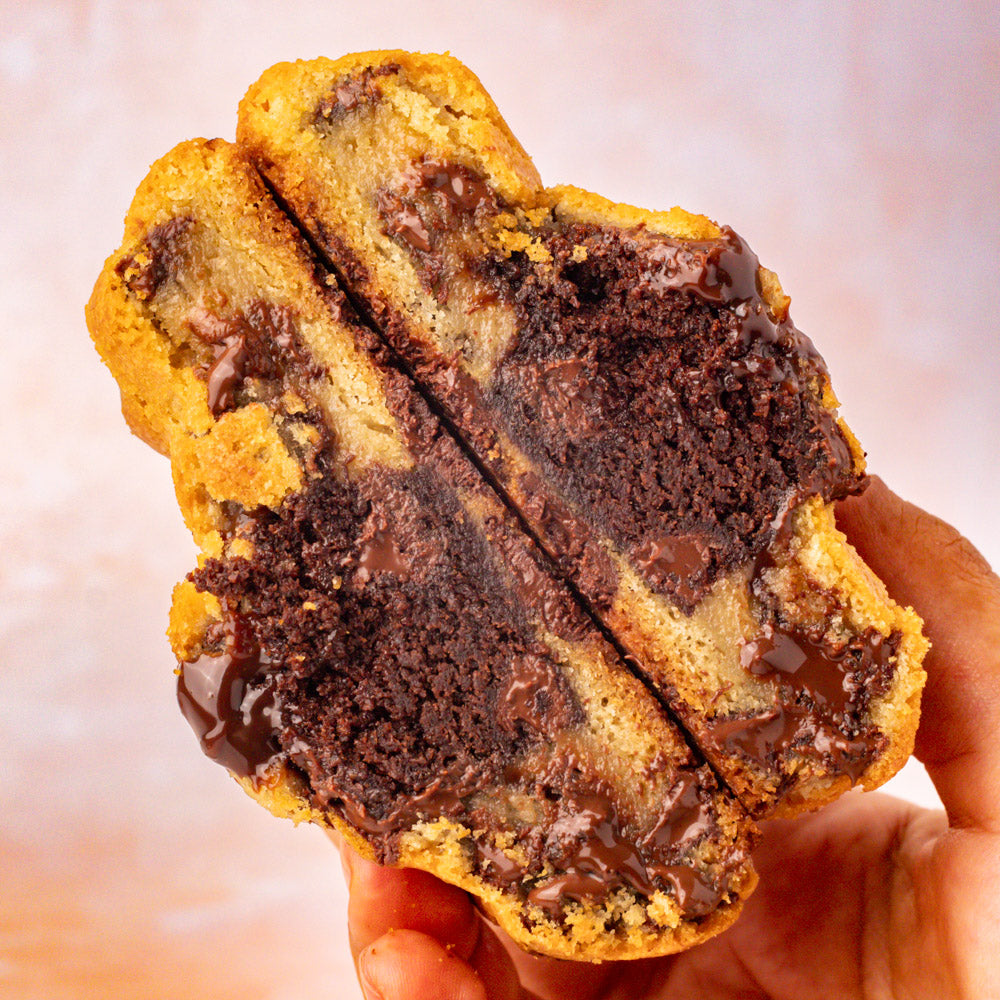 Brownie Fudge
