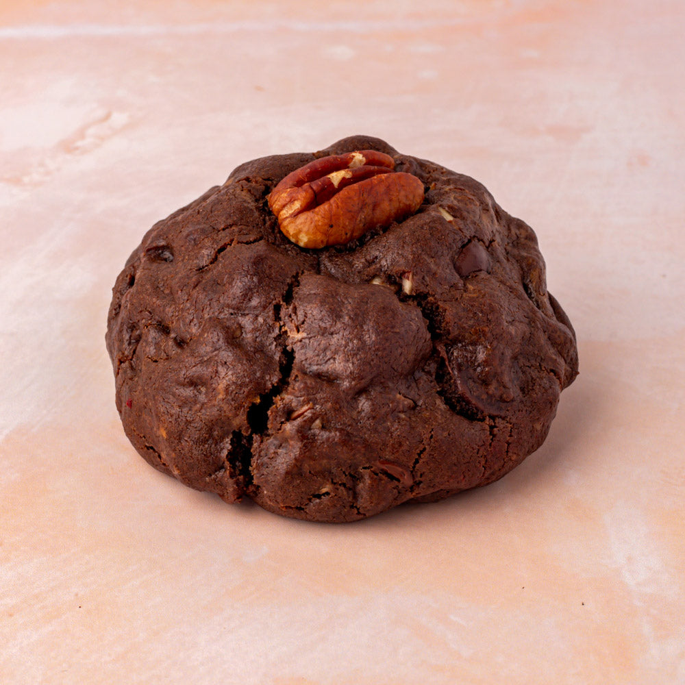 Caramel Turtle