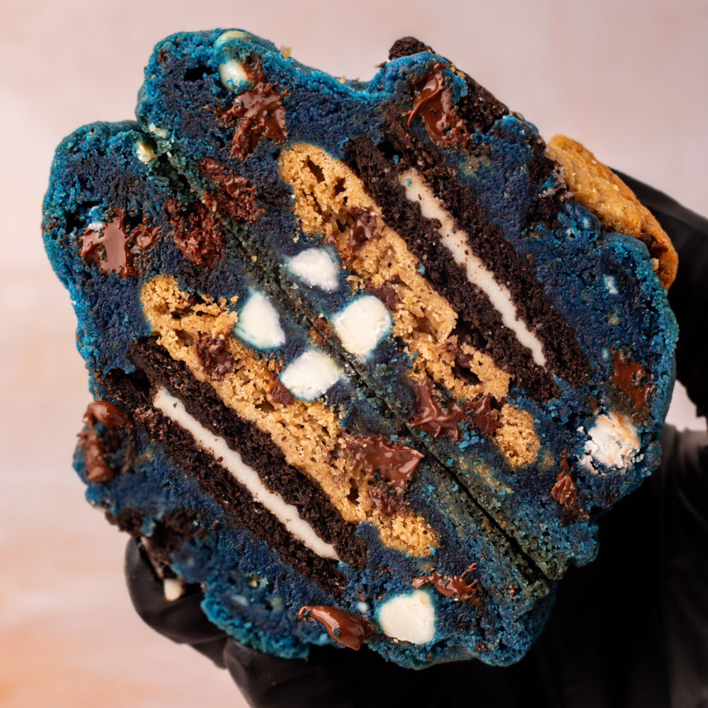 Cookie Monster