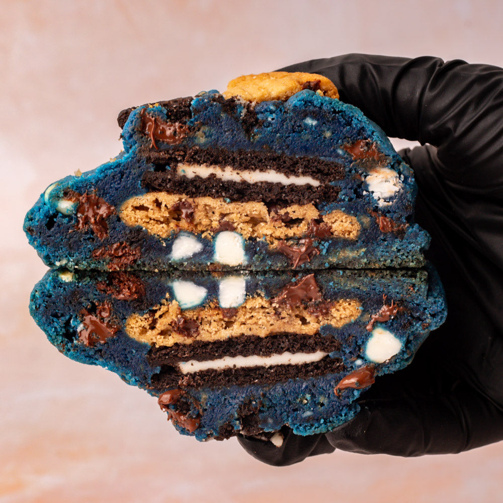 Cookie Monster