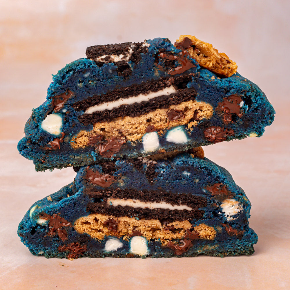 Cookie Monster