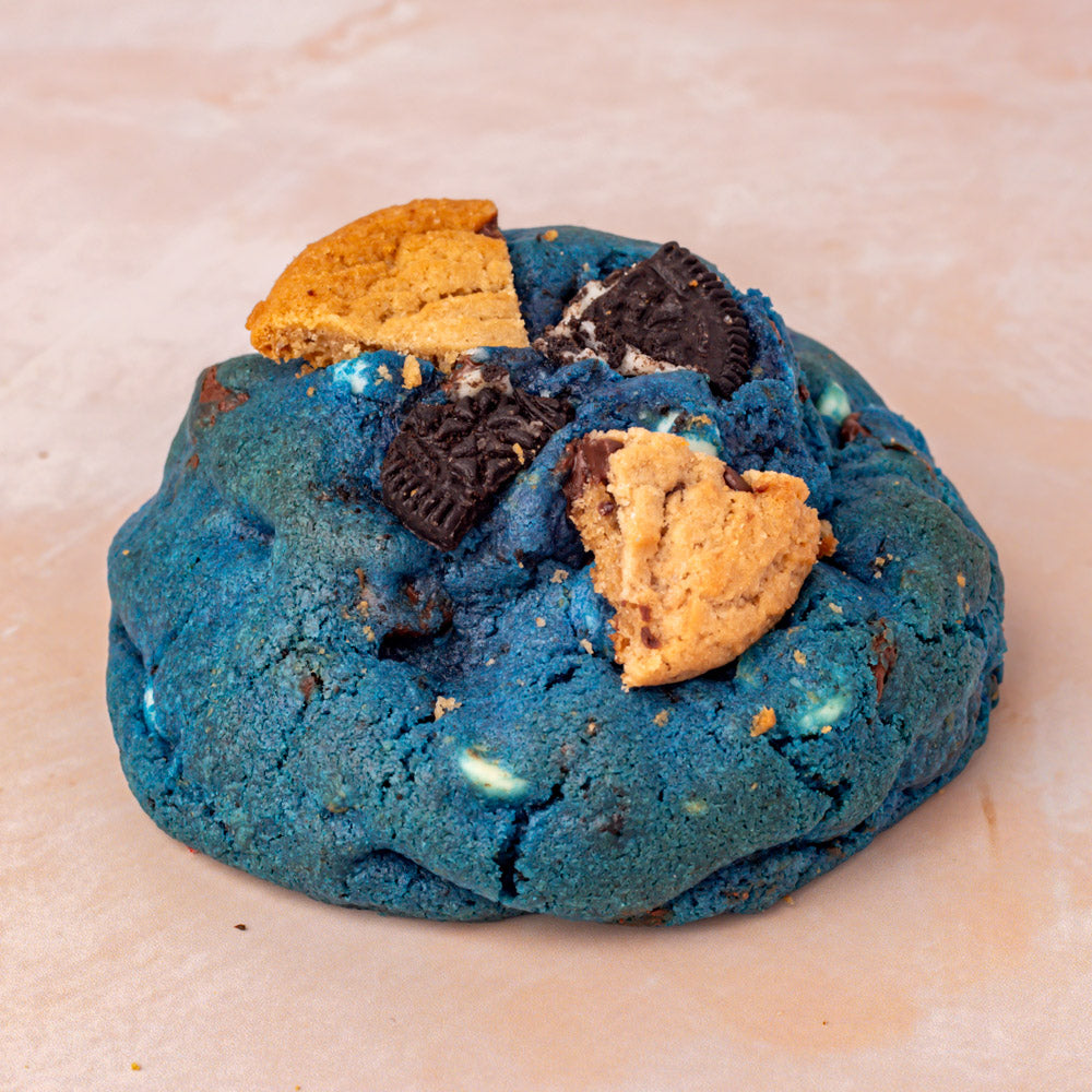 Cookie Monster