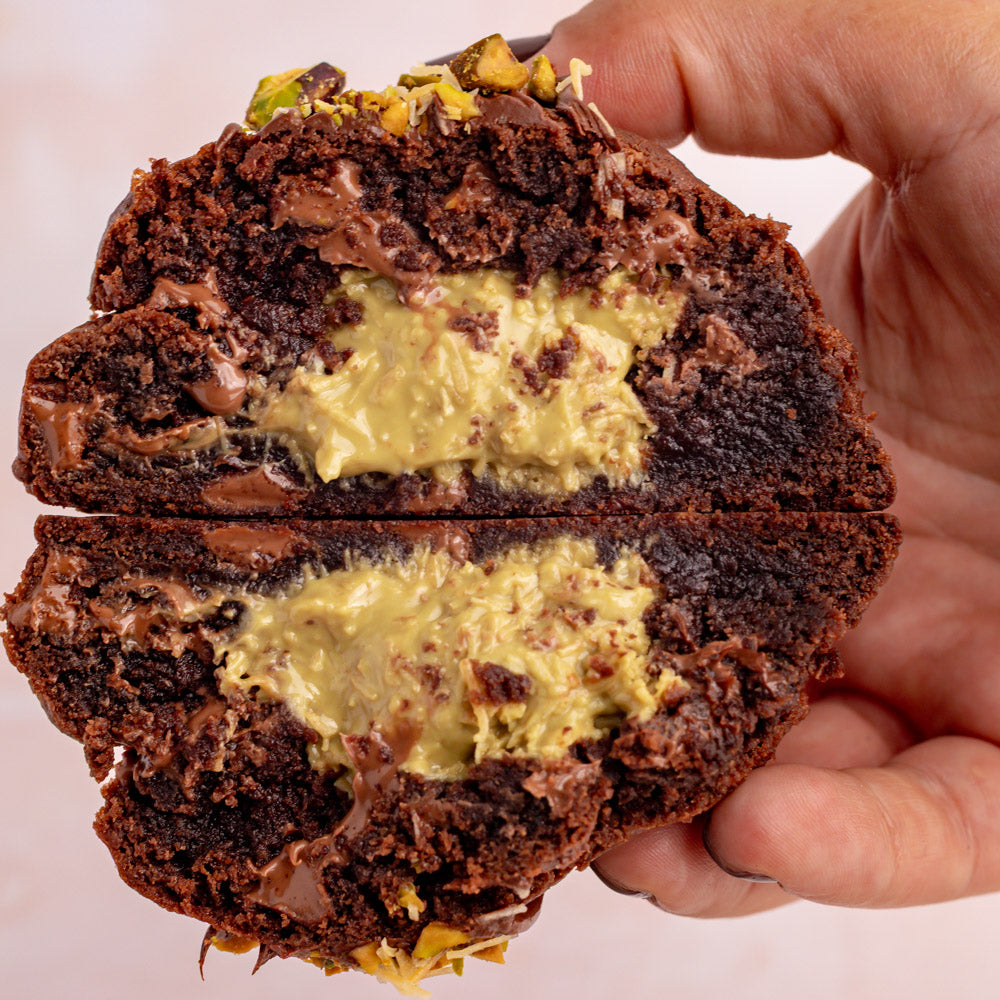 Dubai Chocolate 2.0