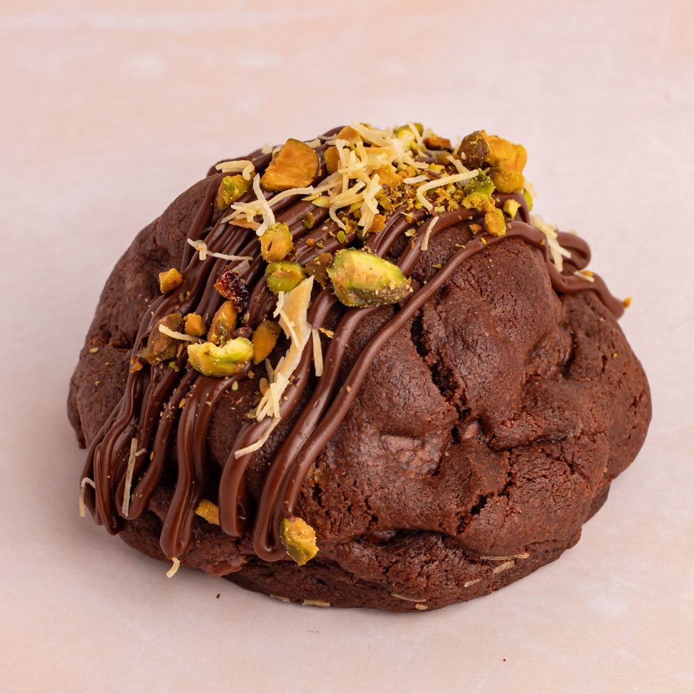 Dubai Chocolate 2.0