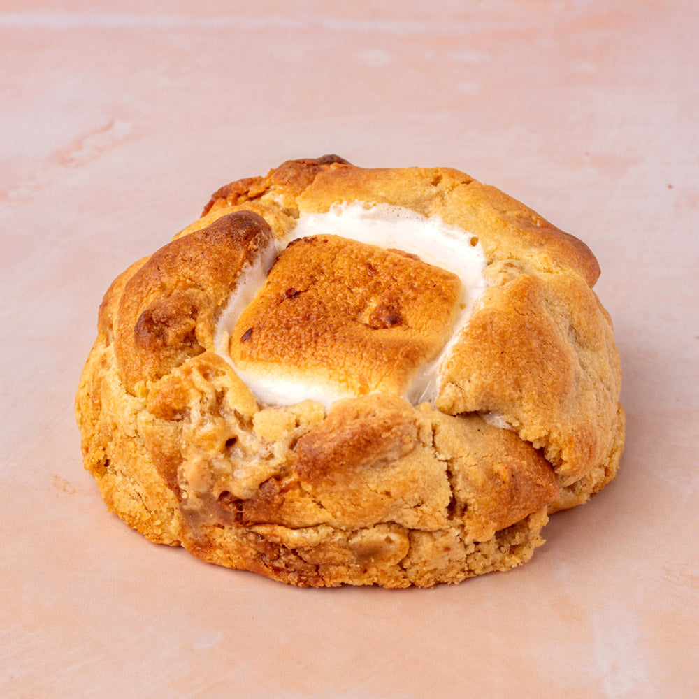Fluffernutter