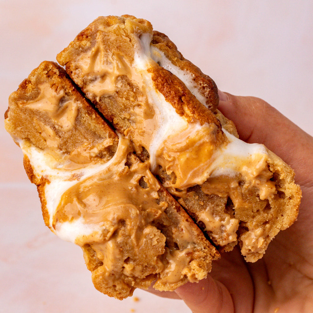 Fluffernutter