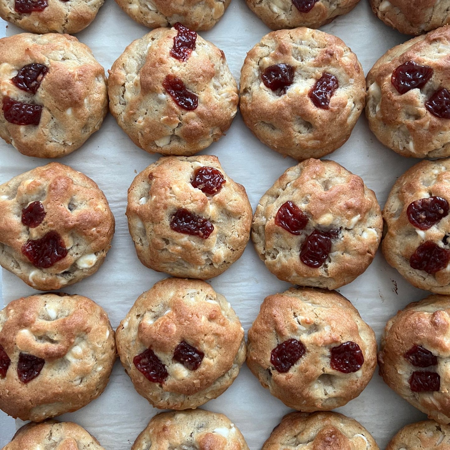 Mini Cookies - Party Pack