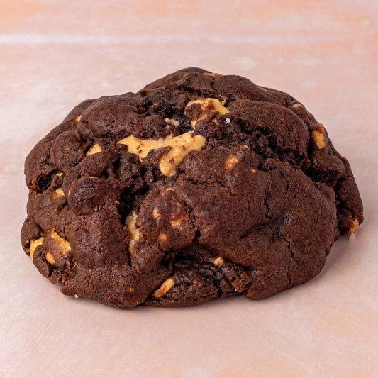 Chocolate Peanut Butter Chips
