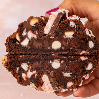 Chocolate Peppermint