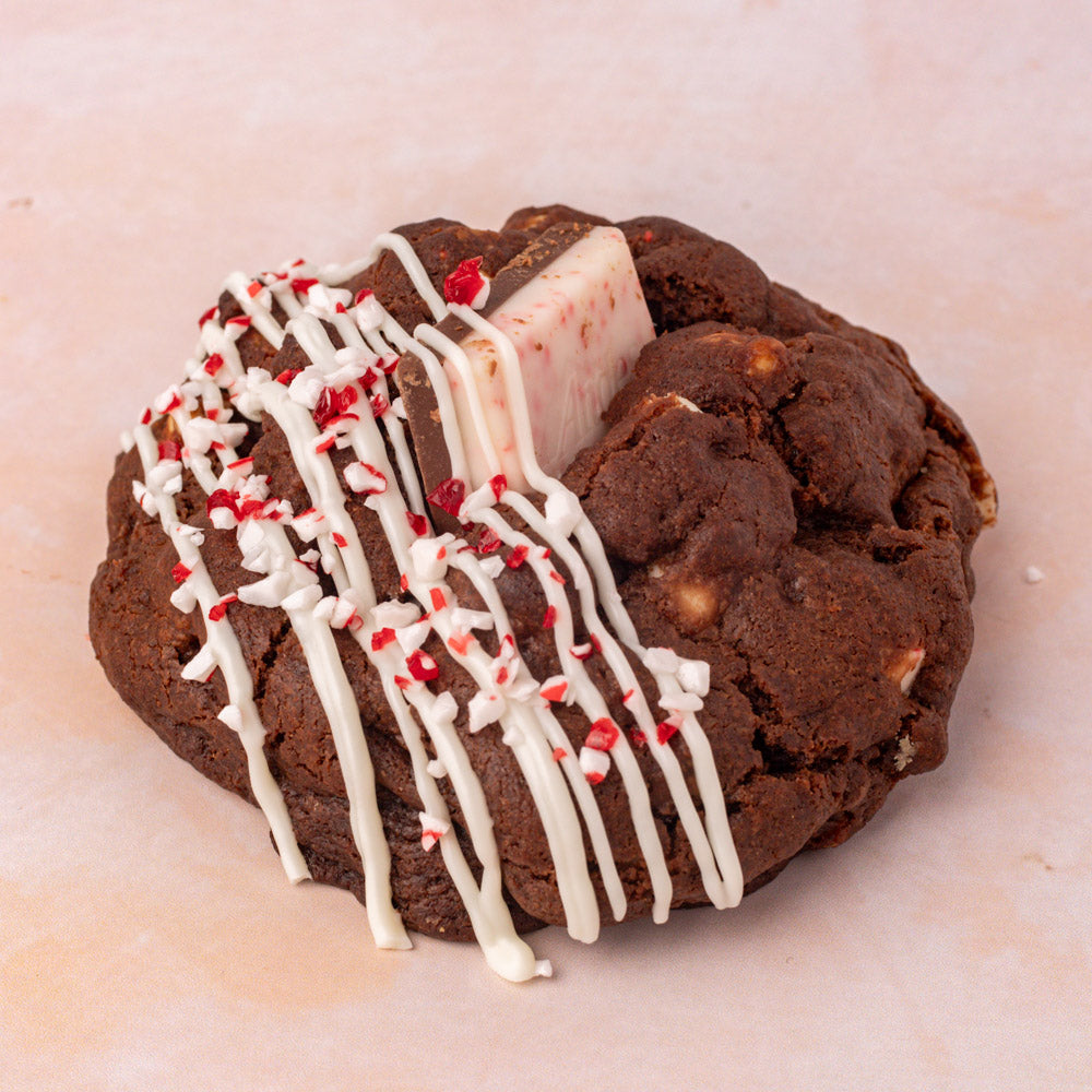 Chocolate Peppermint