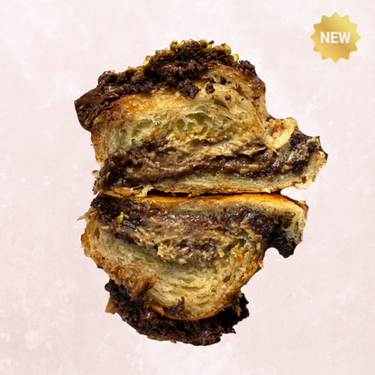 Crookie - LOCAL PICK UP ONLY