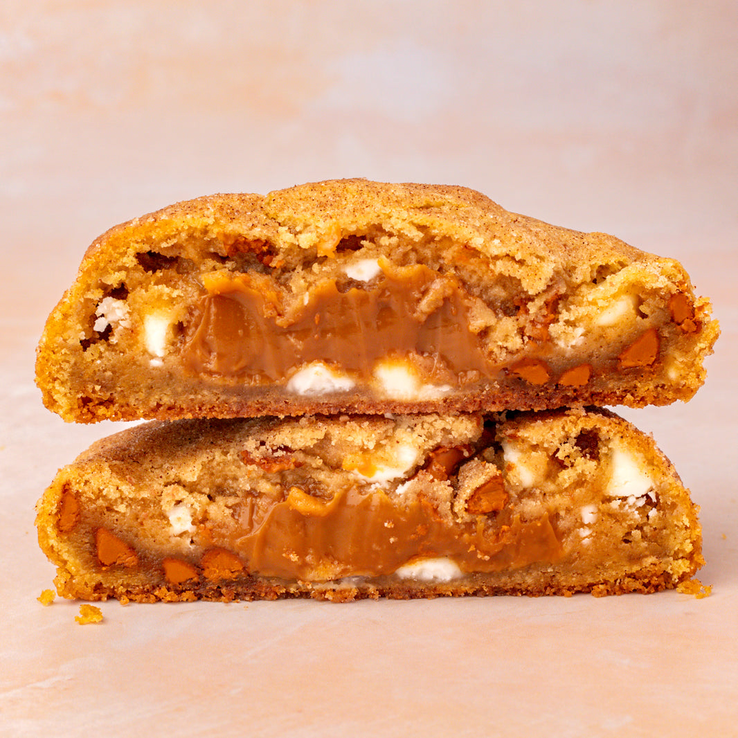 Premium Giant Cookies for Shipping nationwide - Crème Bakery