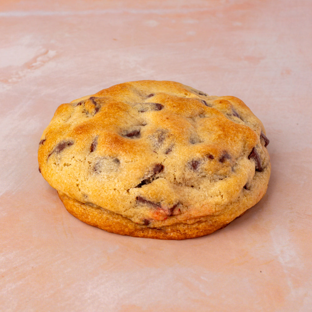 Two Chip Nutella Stuffed