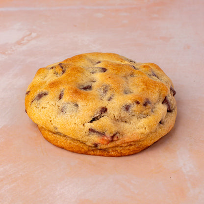 Two Chip Nutella Stuffed