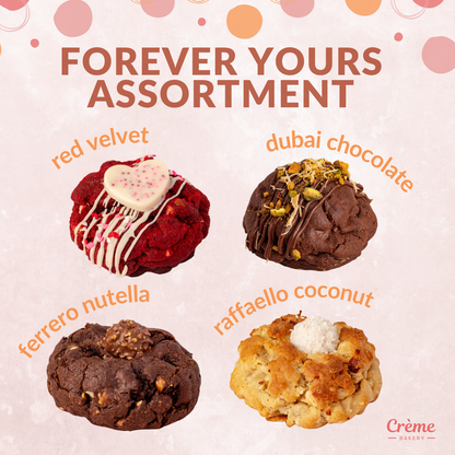 Forever Yours Assortment