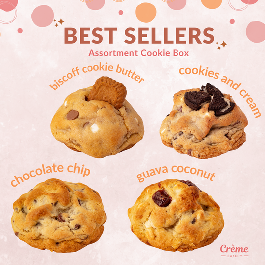 Best Sellers Assortment