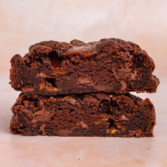 Coffee Toffee