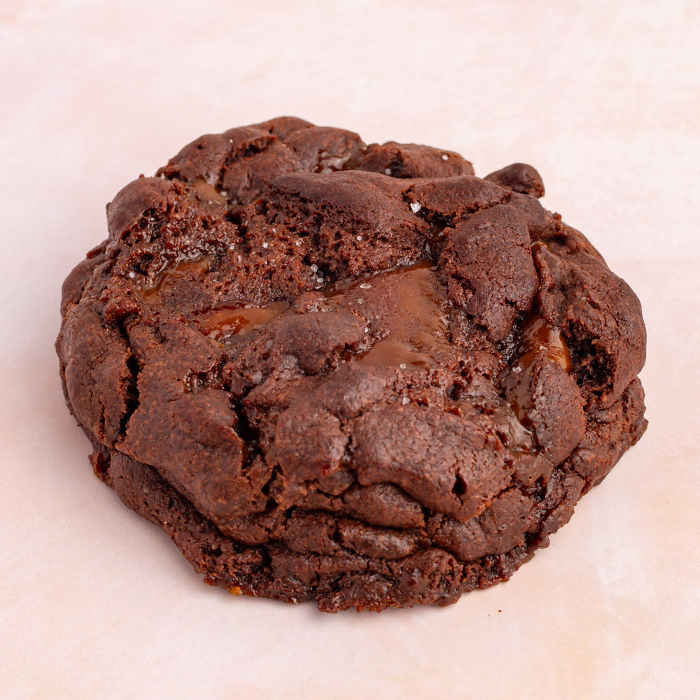 Coffee Toffee