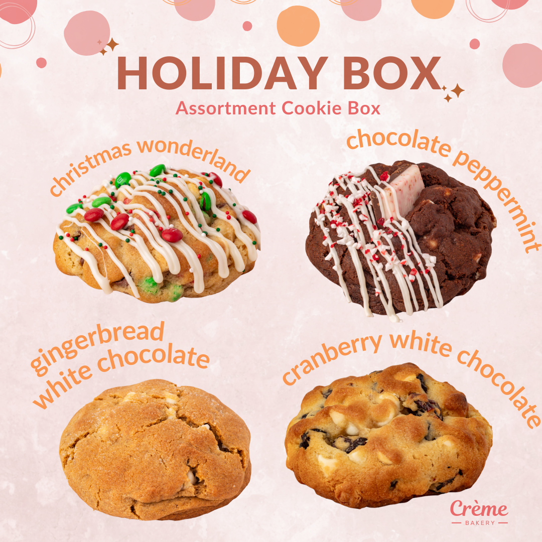 Holiday Assortments