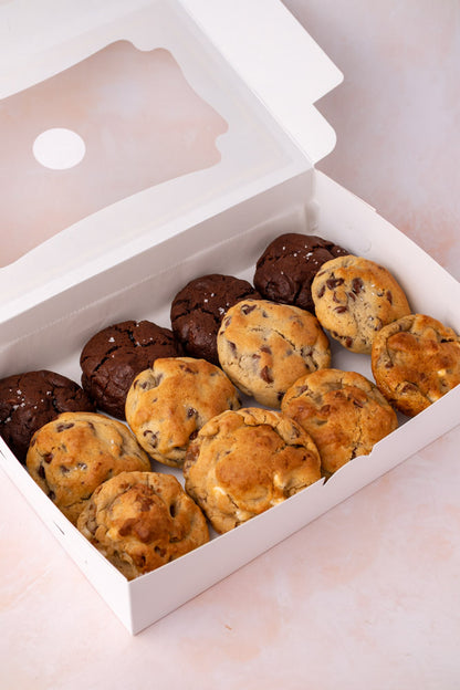 3oz Cookie 12-pack